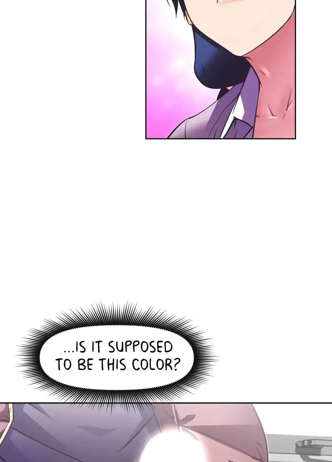 Read Stand Up!!!! chapter 42 image 46 on Lezhin