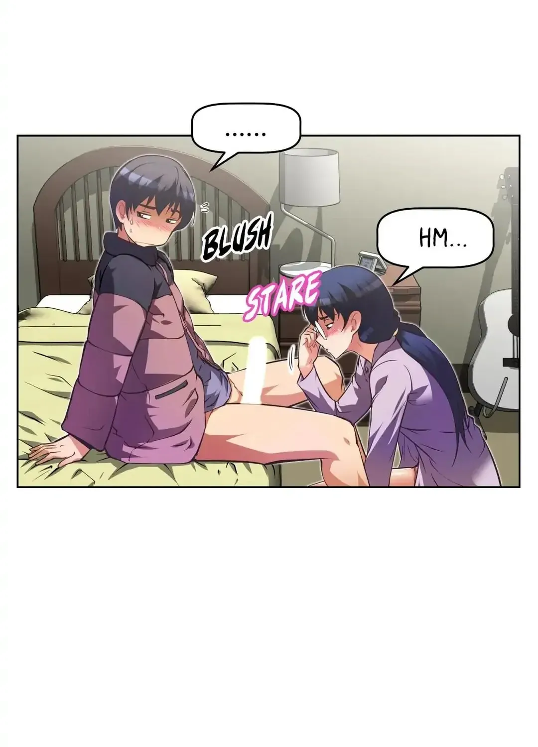 Read Stand Up!!!! chapter 42 image 49 on Lezhin