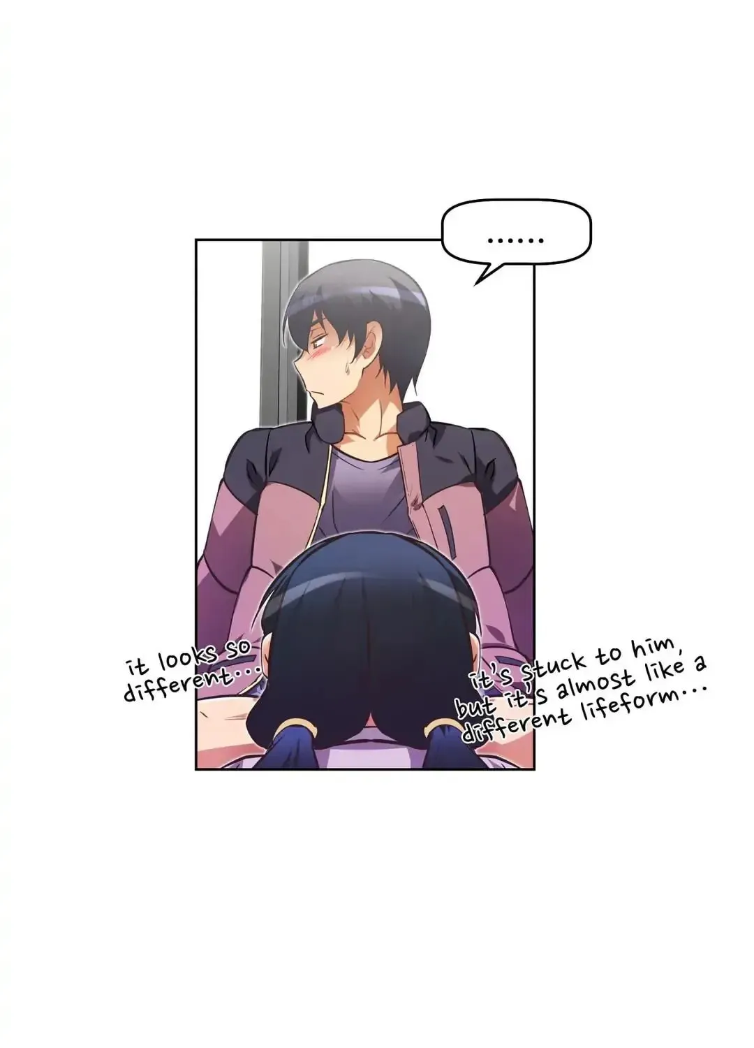 Read Stand Up!!!! chapter 42 image 50 on Lezhin