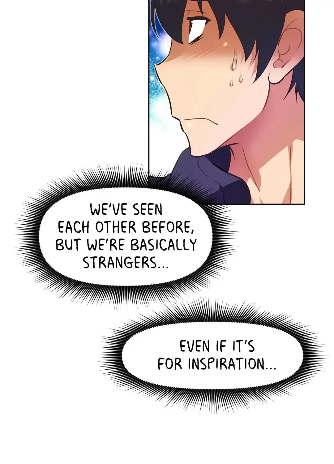 Read Stand Up!!!! chapter 42 image 52 on Lezhin