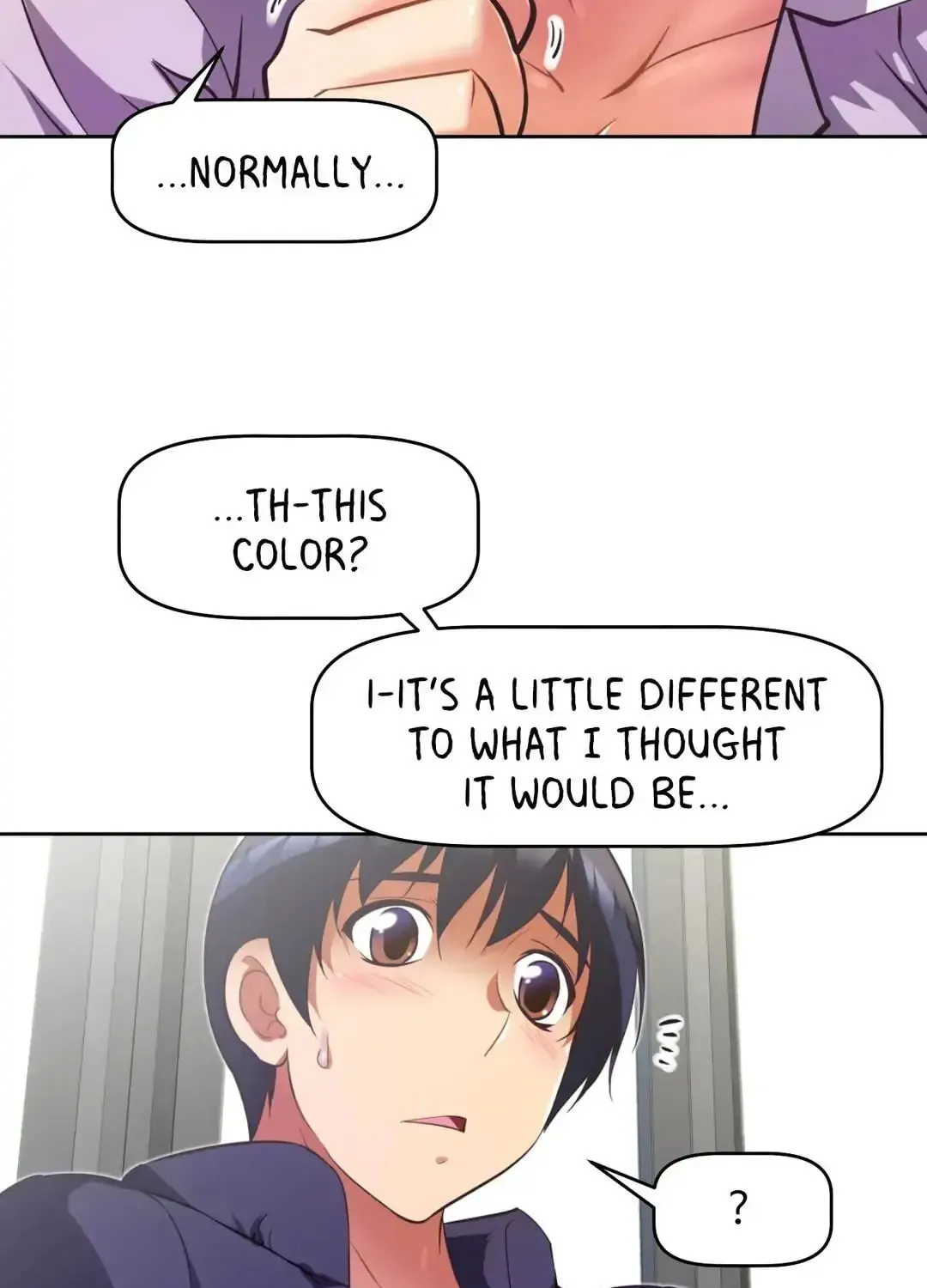 Read Stand Up!!!! chapter 42 image 58 on Lezhin