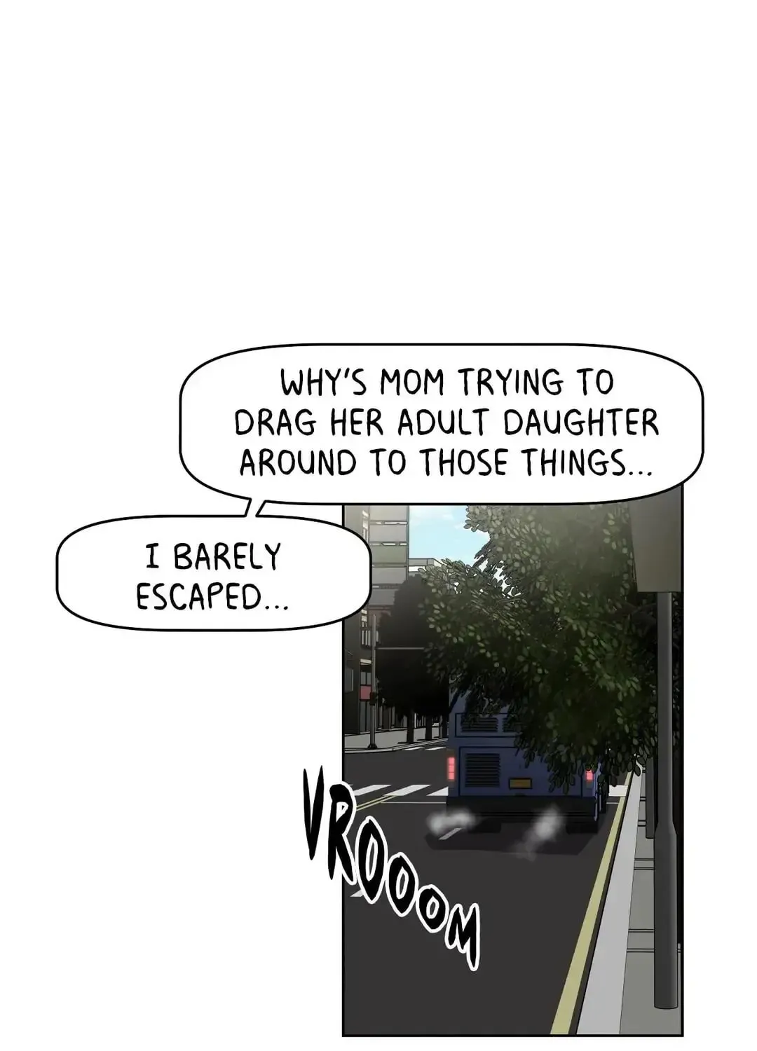 Read Stand Up!!!! chapter 42 image 6 on Lezhin