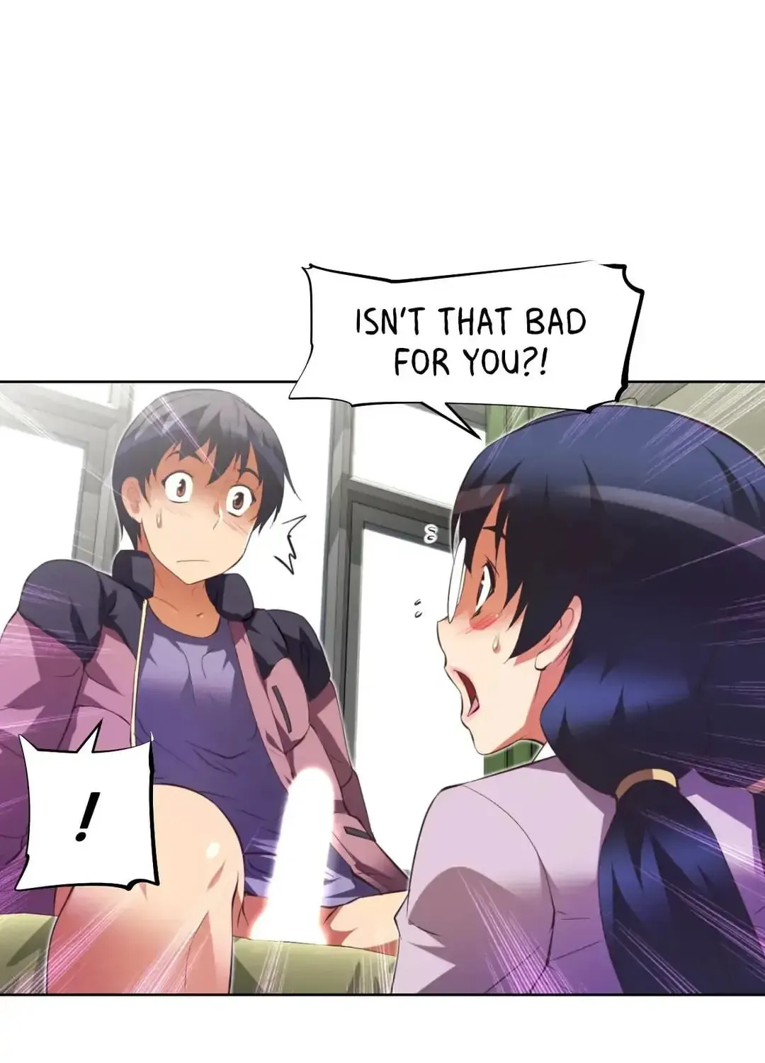 Read Stand Up!!!! chapter 42 image 62 on Lezhin