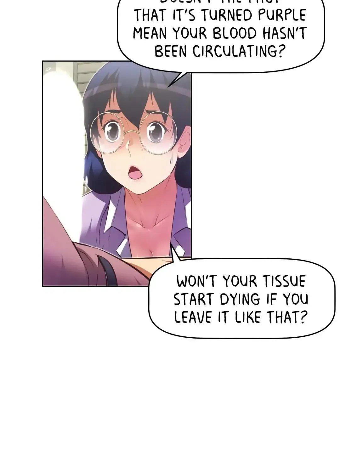 Read Stand Up!!!! chapter 42 image 64 on Lezhin