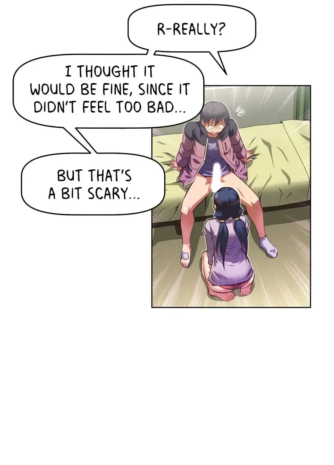 Read Stand Up!!!! chapter 42 image 65 on Lezhin