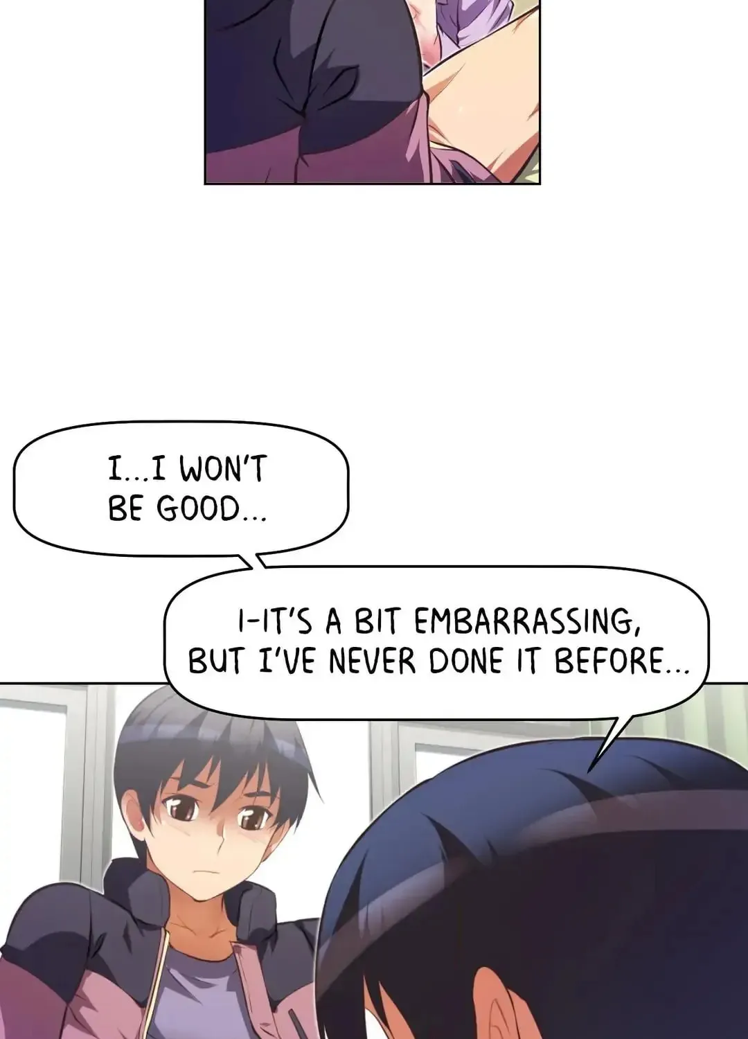 Read Stand Up!!!! chapter 42 image 78 on Lezhin