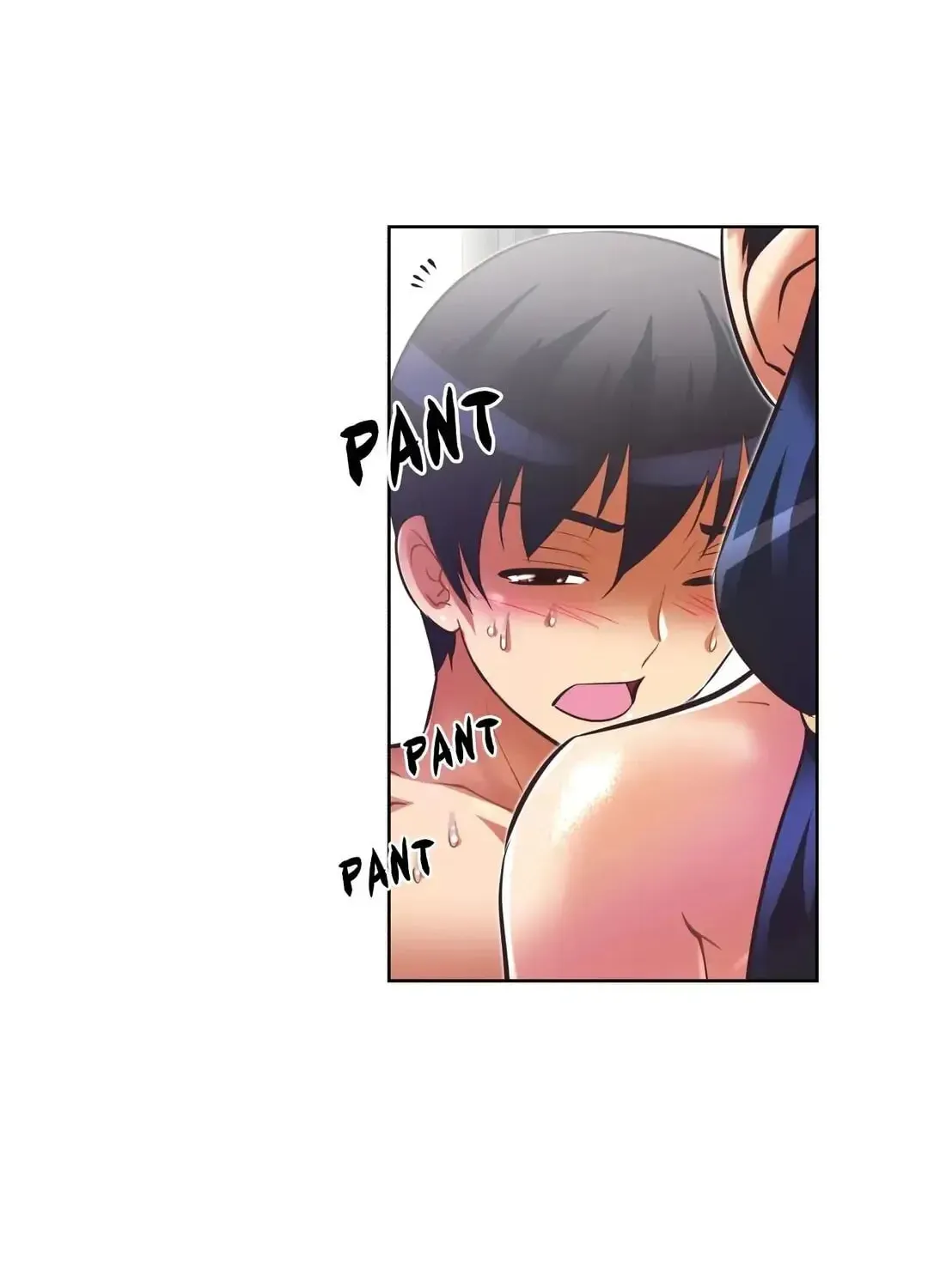 Read Stand Up!!!! chapter 43 image 129 on Lezhin