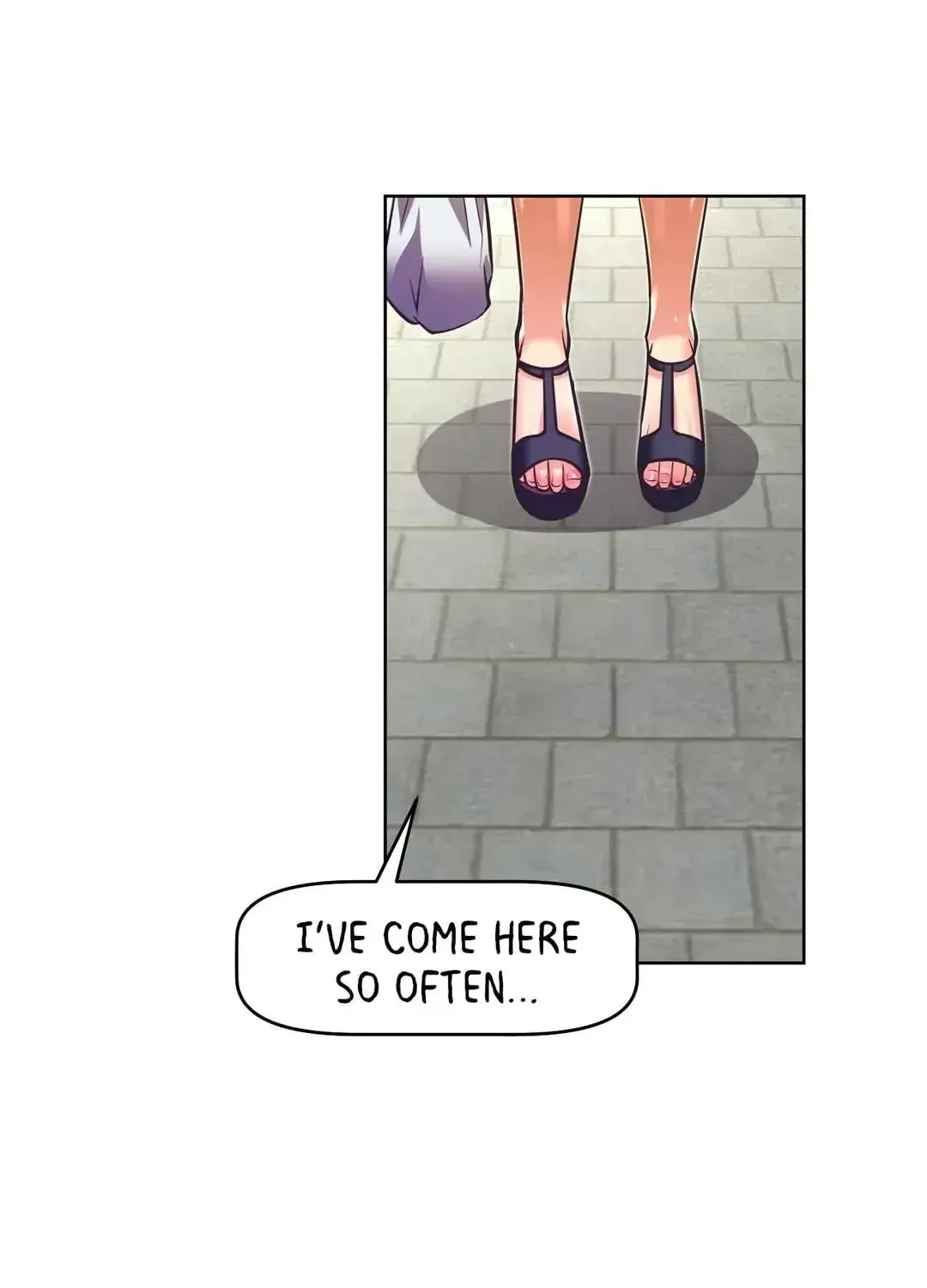 Read Stand Up!!!! chapter 43 image 14 on Lezhin