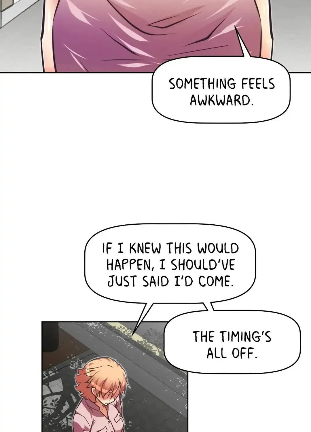 Read Stand Up!!!! chapter 43 image 17 on Lezhin
