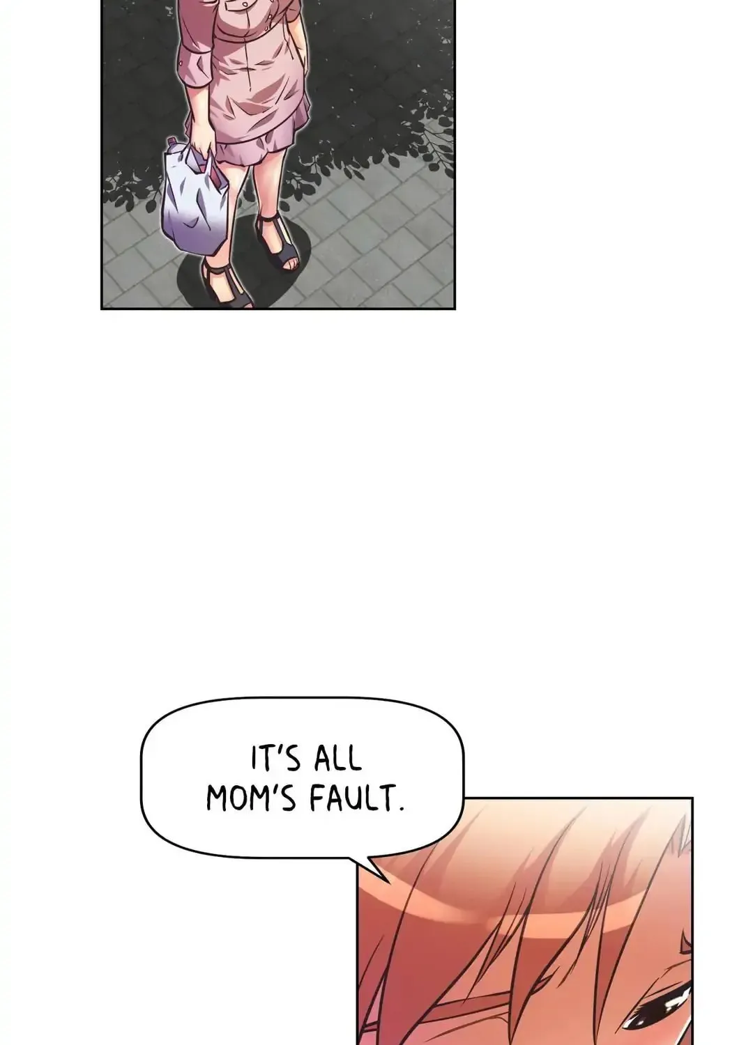 Read Stand Up!!!! chapter 43 image 18 on Lezhin
