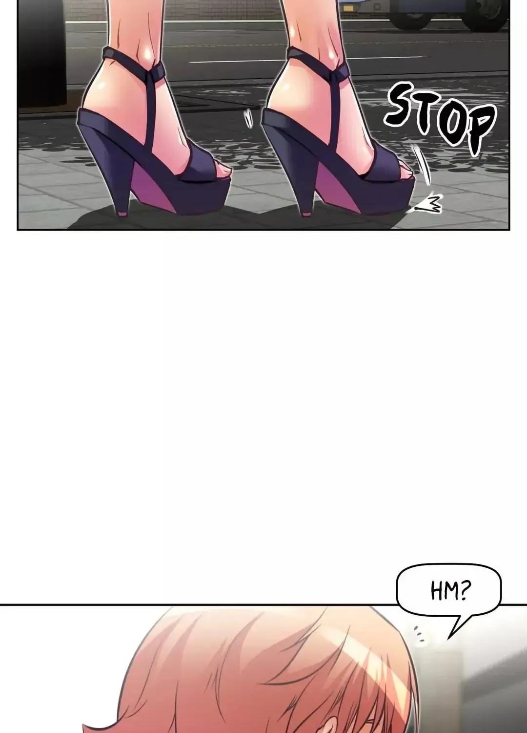 Read Stand Up!!!! chapter 43 image 25 on Lezhin