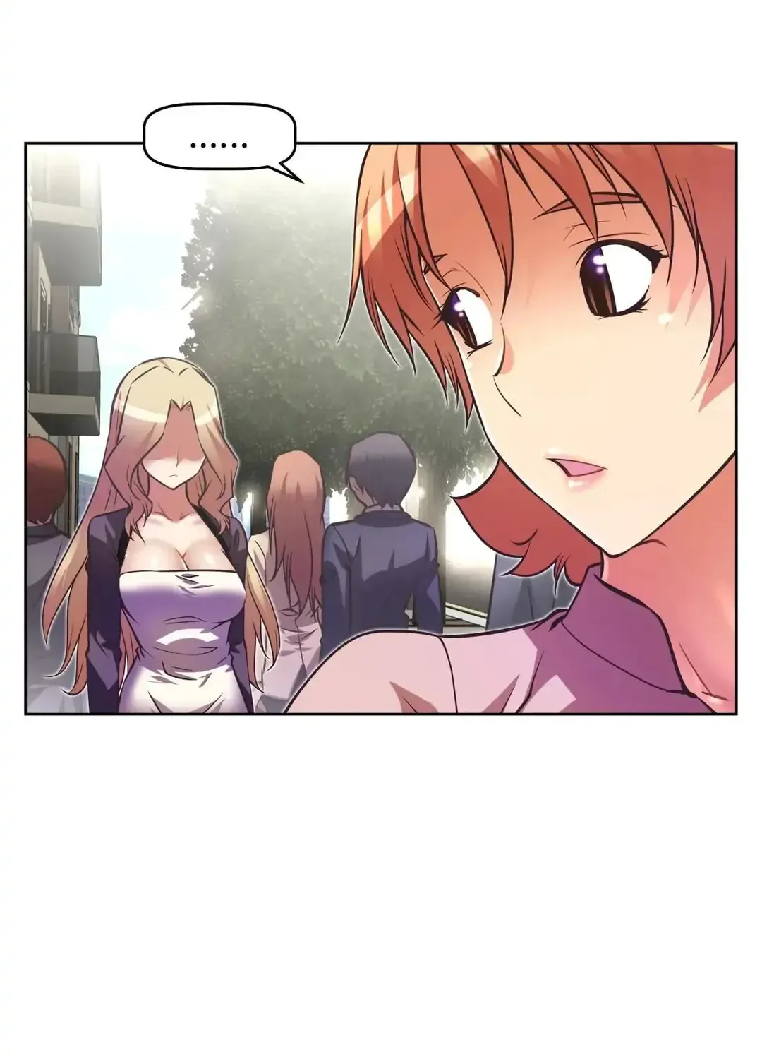 Read Stand Up!!!! chapter 43 image 29 on Lezhin