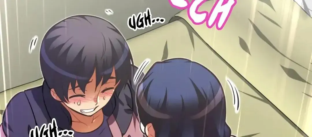 Read Stand Up!!!! chapter 43 image 35 on Lezhin