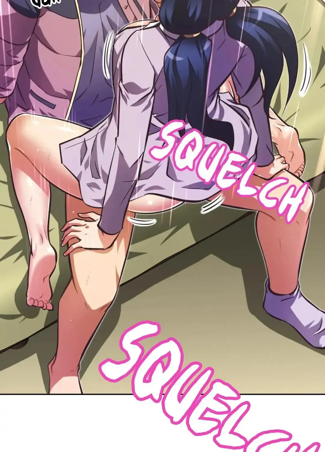 Read Stand Up!!!! chapter 43 image 36 on Lezhin