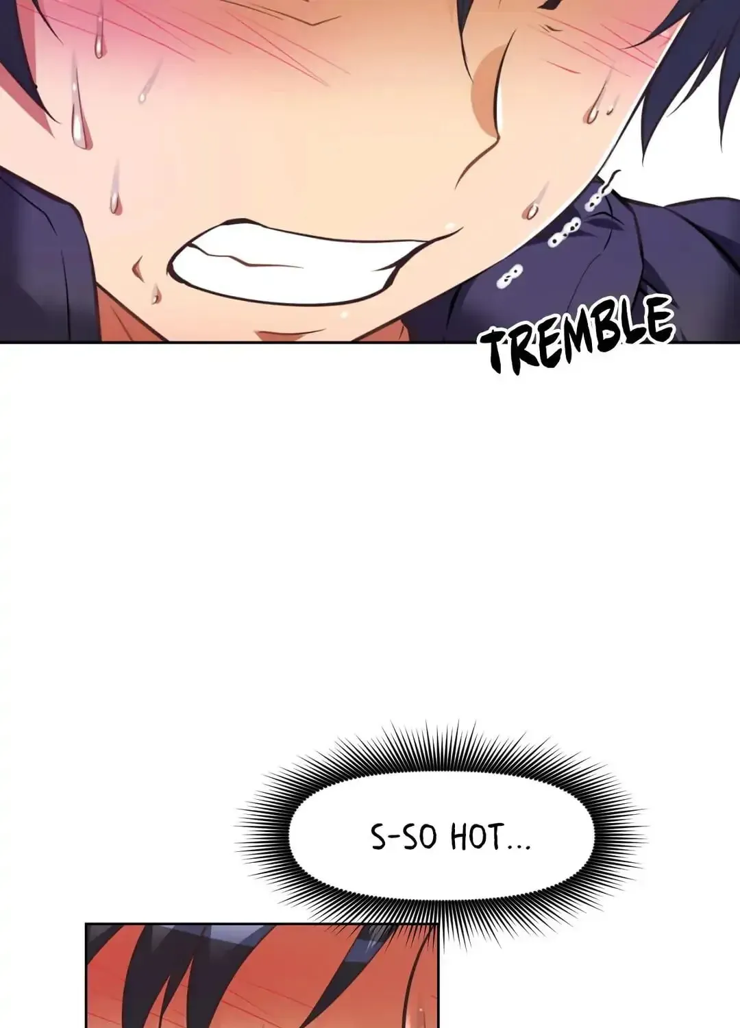 Read Stand Up!!!! chapter 43 image 4 on Lezhin
