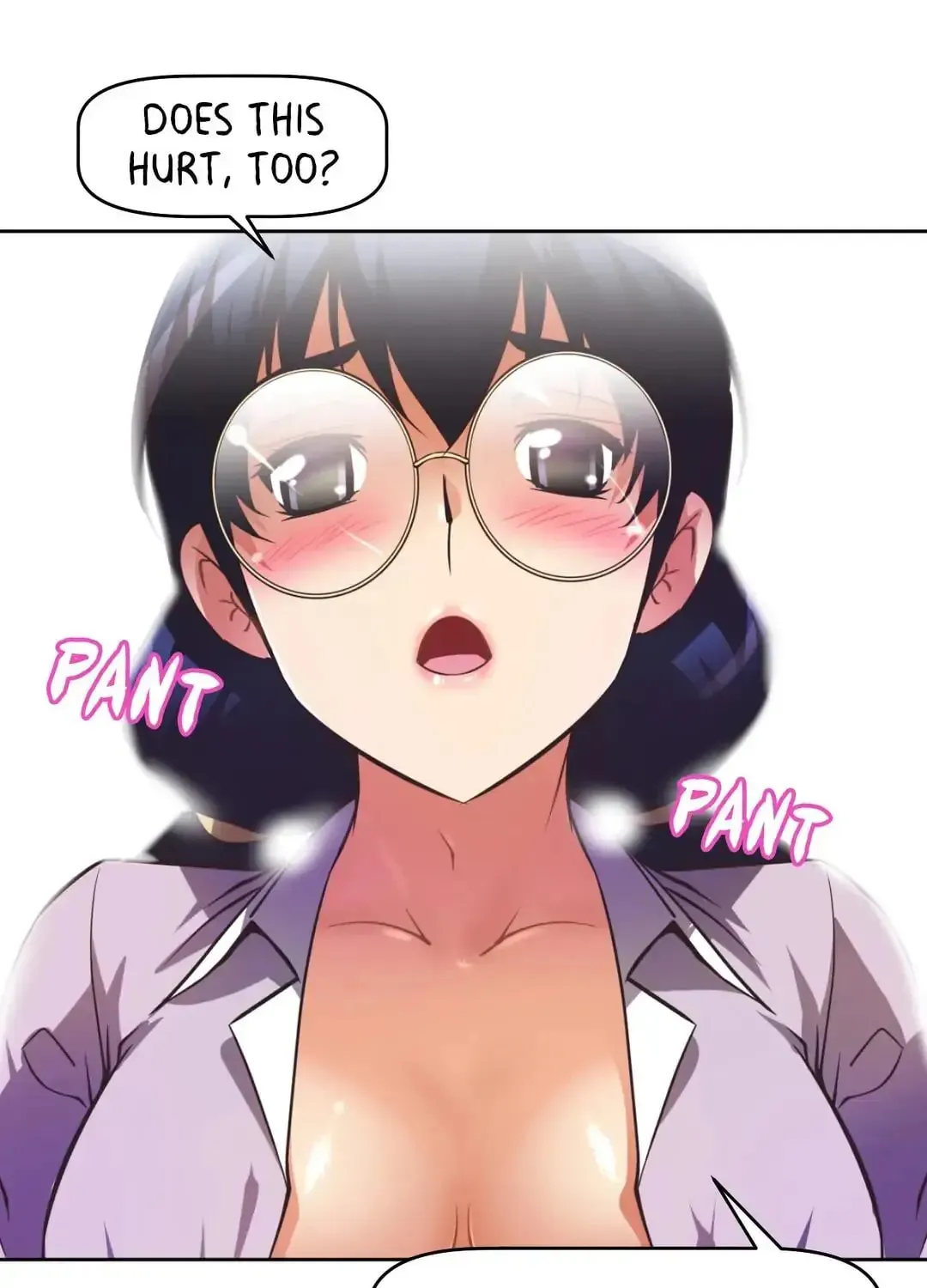 Read Stand Up!!!! chapter 43 image 40 on Lezhin