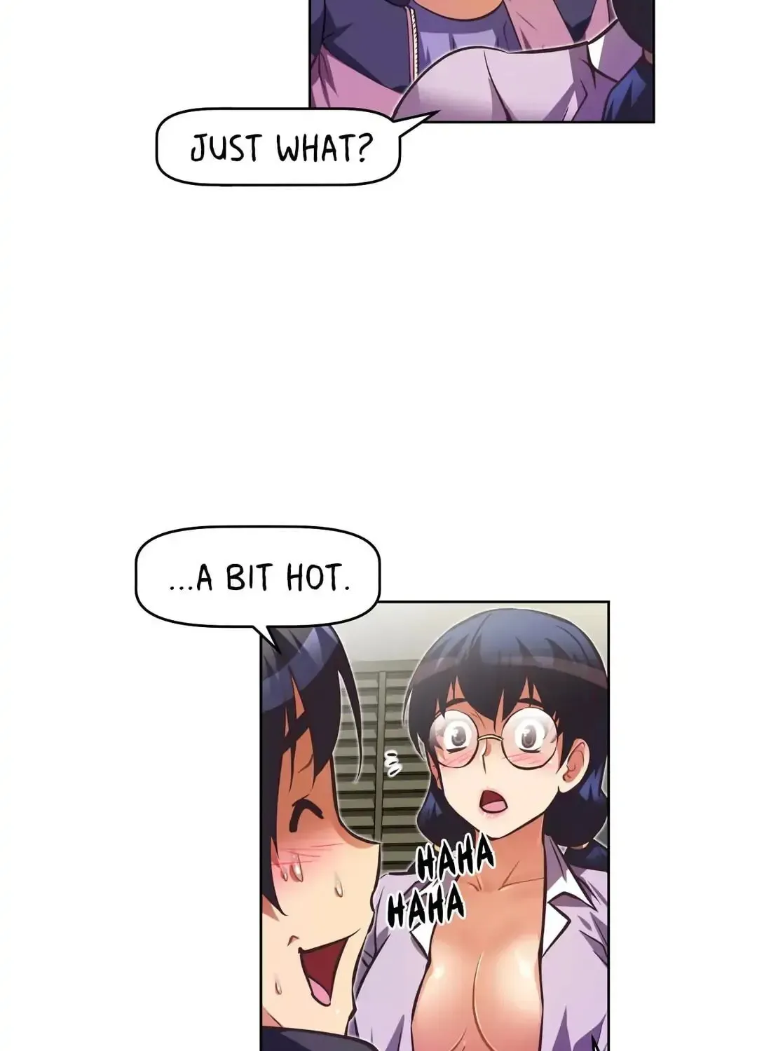 Read Stand Up!!!! chapter 43 image 42 on Lezhin