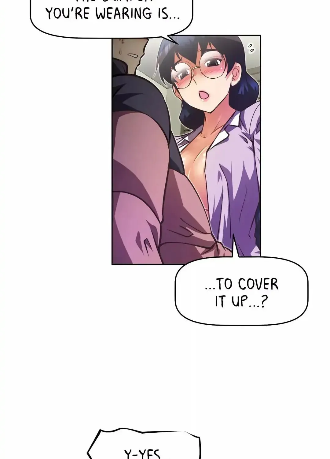Read Stand Up!!!! chapter 43 image 46 on Lezhin