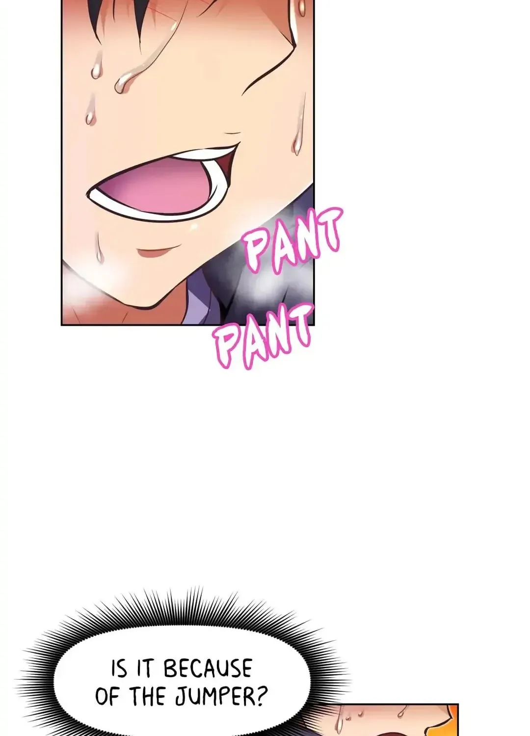 Read Stand Up!!!! chapter 43 image 5 on Lezhin