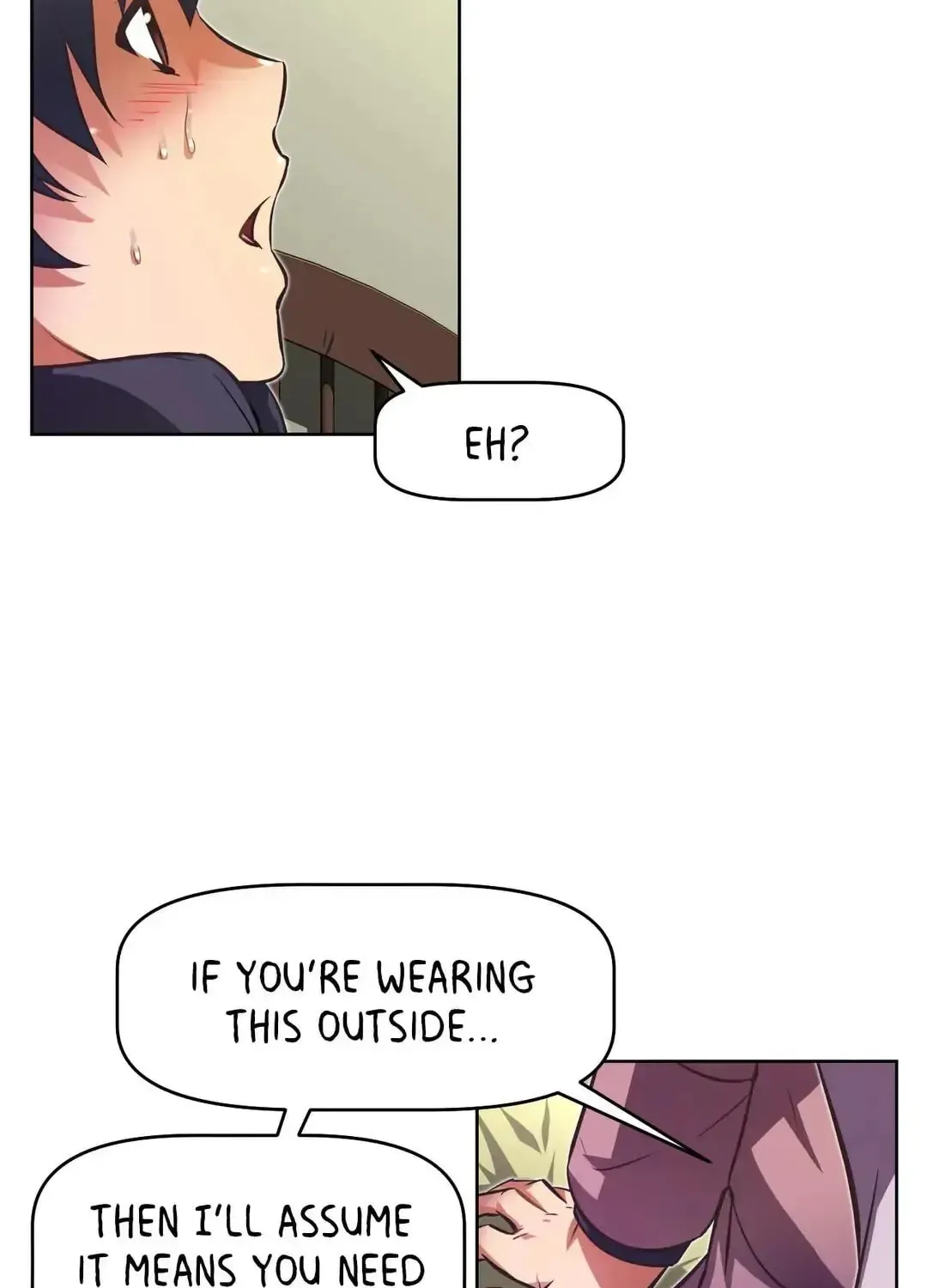 Read Stand Up!!!! chapter 43 image 50 on Lezhin
