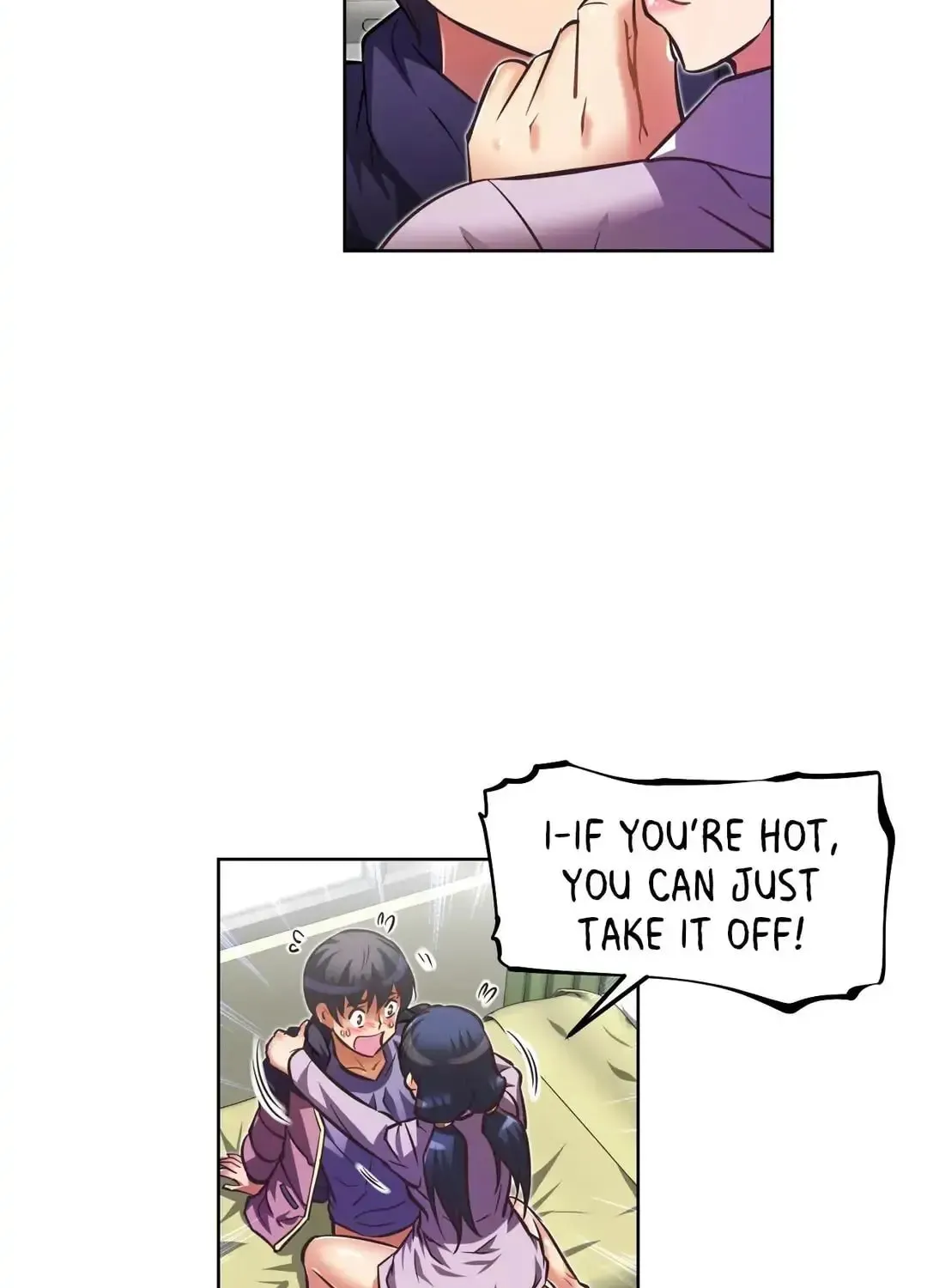 Read Stand Up!!!! chapter 43 image 54 on Lezhin