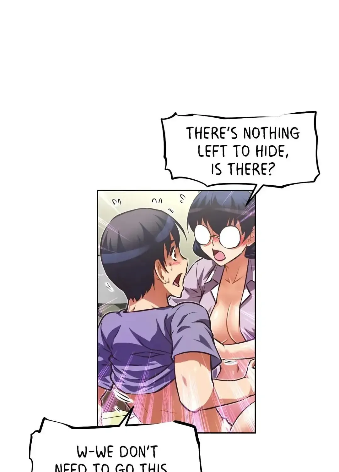 Read Stand Up!!!! chapter 43 image 57 on Lezhin