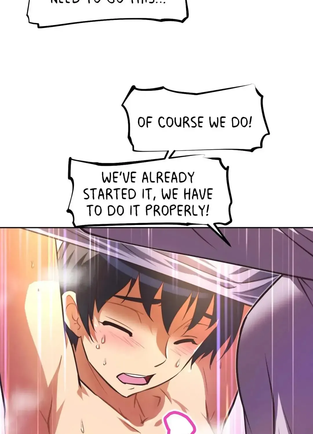 Read Stand Up!!!! chapter 43 image 58 on Lezhin