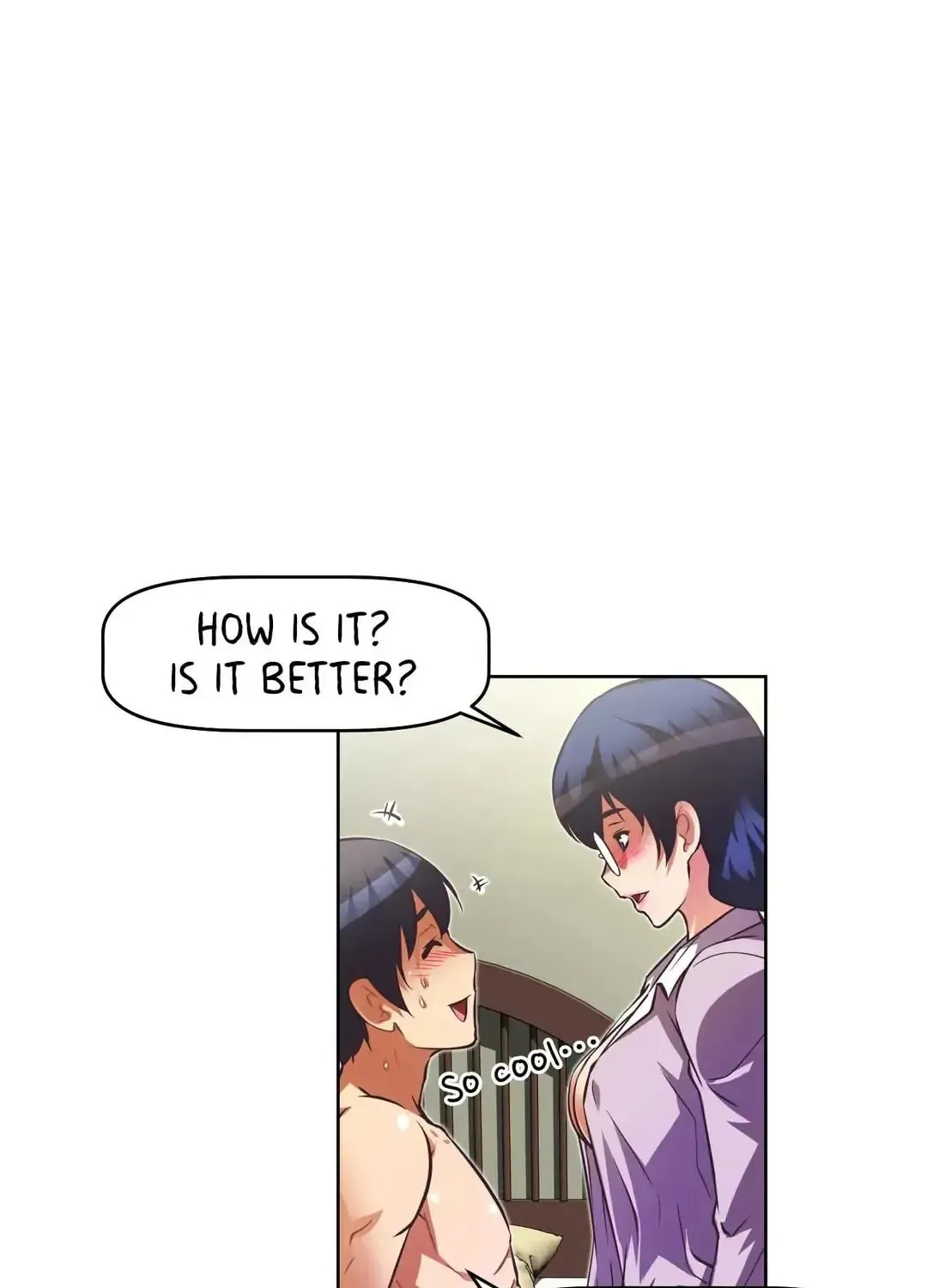 Read Stand Up!!!! chapter 43 image 61 on Lezhin