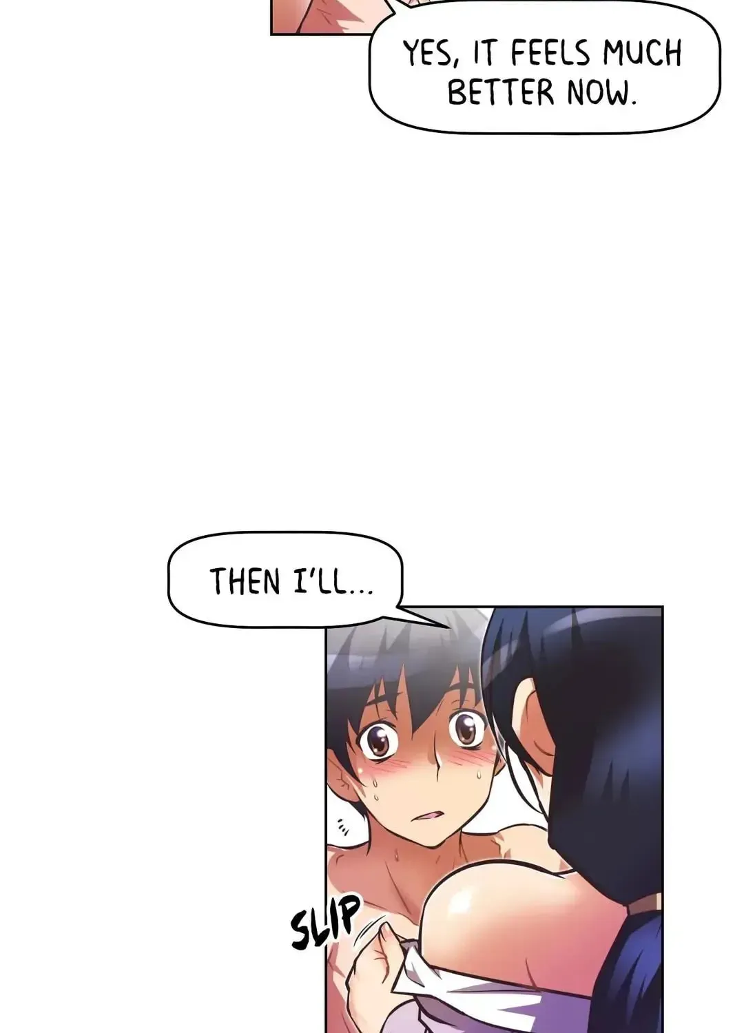Read Stand Up!!!! chapter 43 image 62 on Lezhin