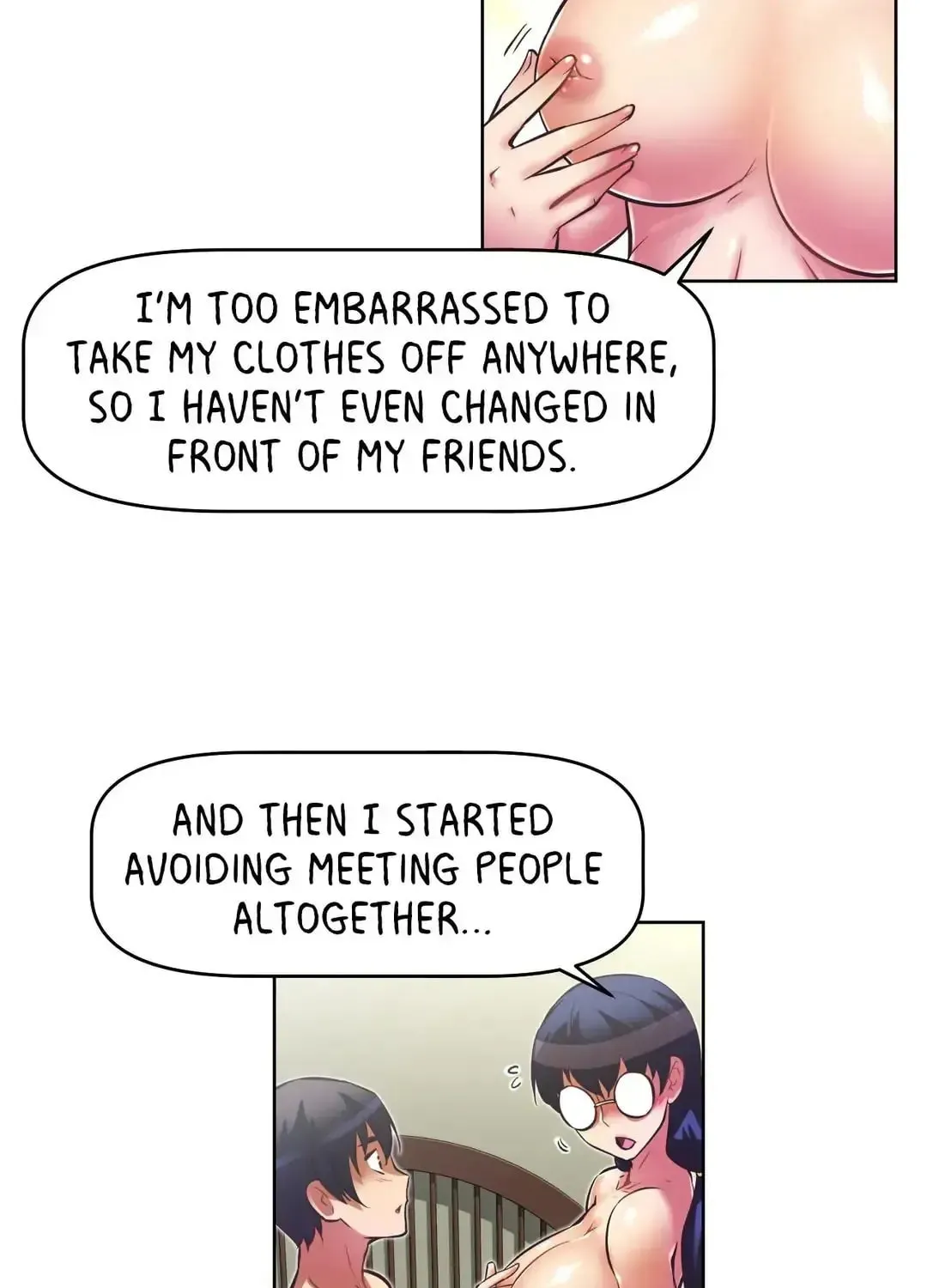Read Stand Up!!!! chapter 43 image 78 on Lezhin