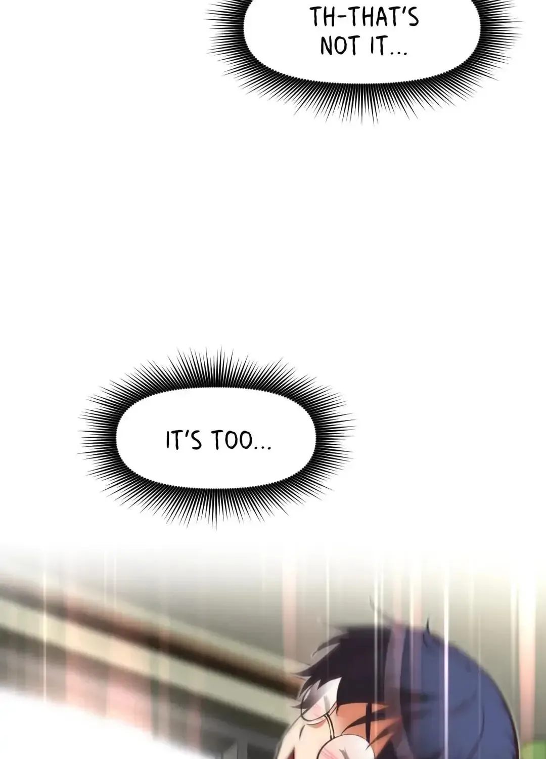 Read Stand Up!!!! chapter 43 image 8 on Lezhin