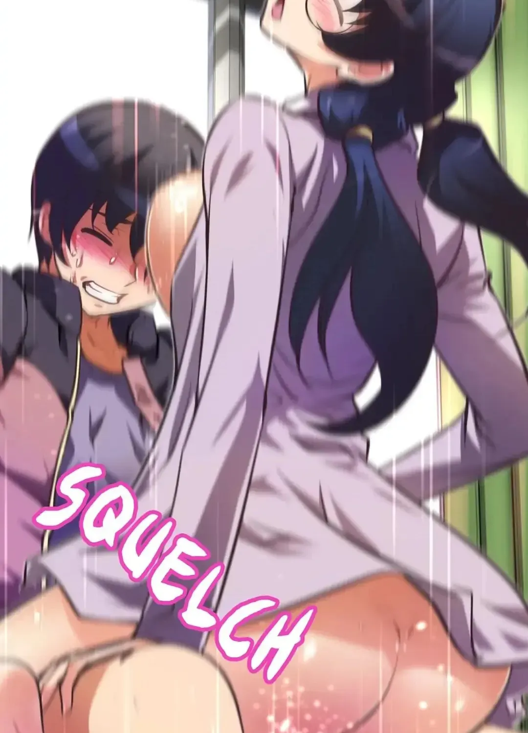 Read Stand Up!!!! chapter 43 image 9 on Lezhin