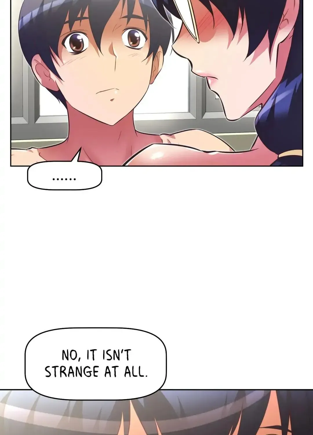 Read Stand Up!!!! chapter 43 image 90 on Lezhin