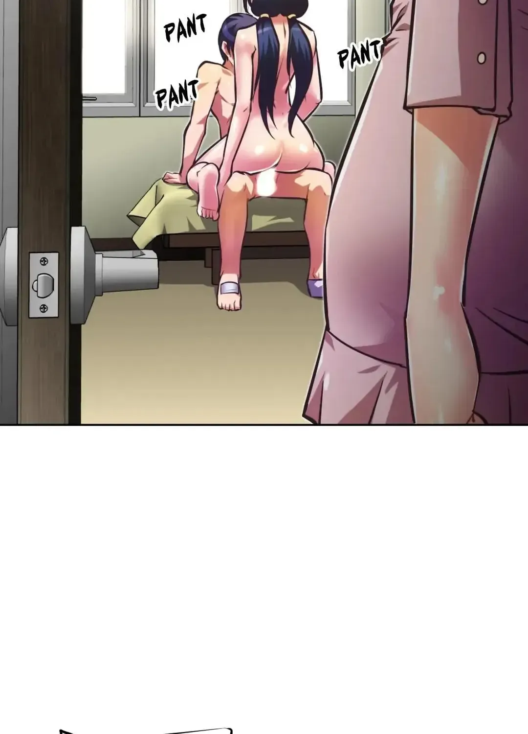 Read Stand Up!!!! chapter 44 image 10 on Lezhin