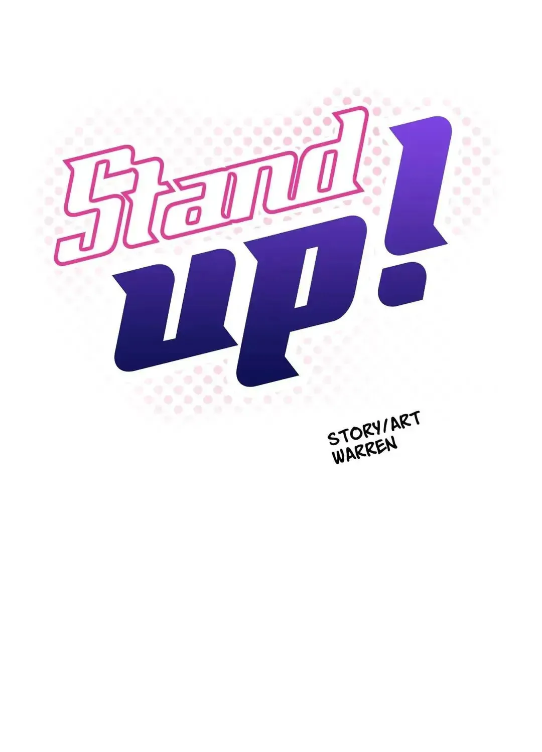 Read Stand Up!!!! chapter 44 image 15 on Lezhin