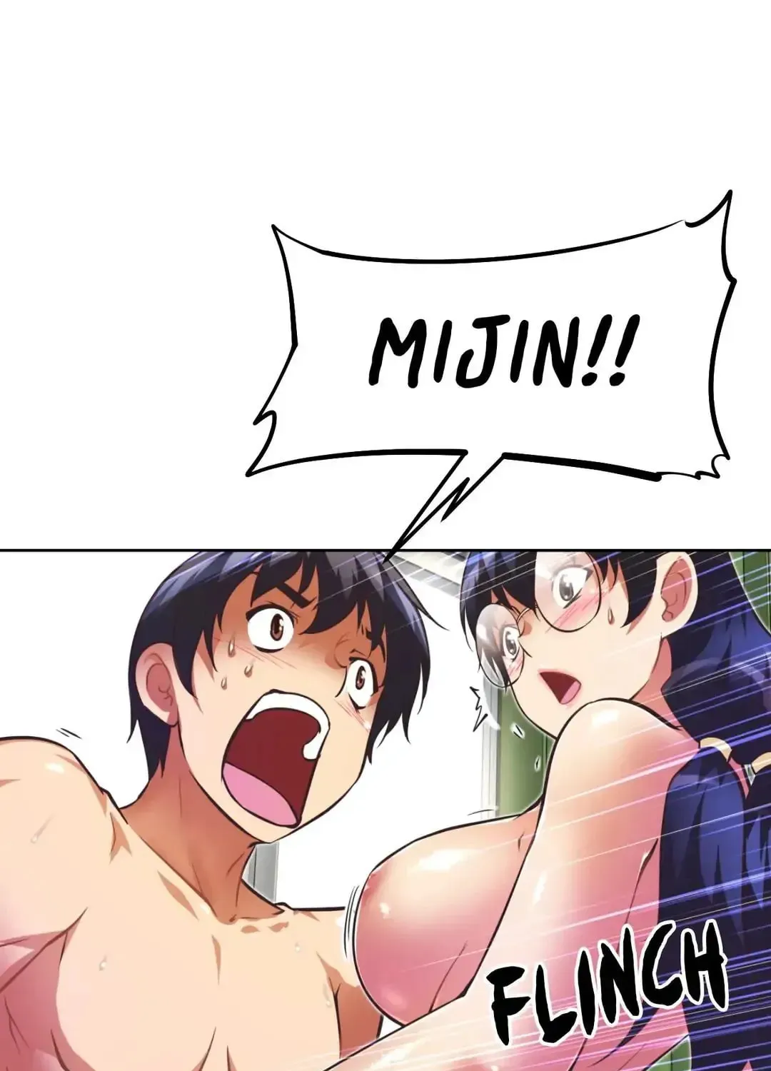 Read Stand Up!!!! chapter 44 image 18 on Lezhin