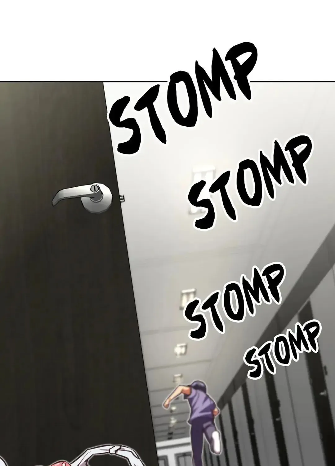 Read Stand Up!!!! chapter 44 image 24 on Lezhin