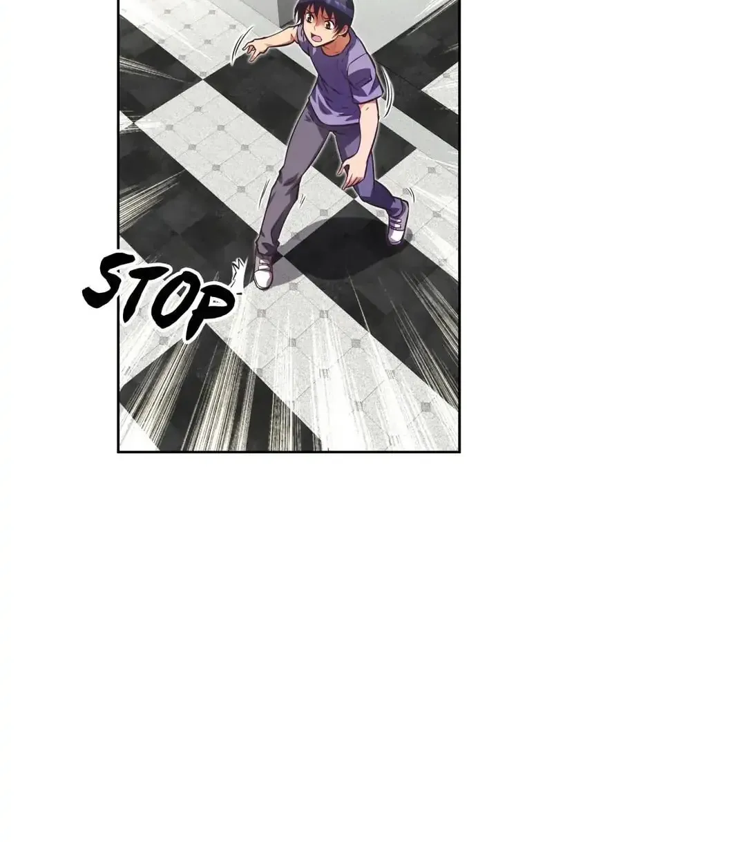 Read Stand Up!!!! chapter 44 image 26 on Lezhin