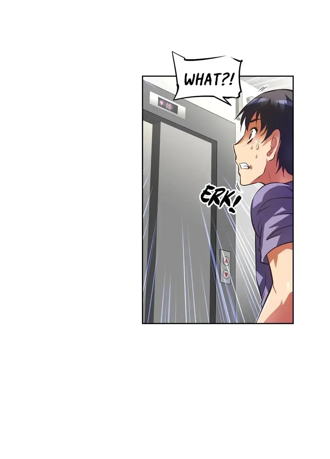 Read Stand Up!!!! chapter 44 image 27 on Lezhin
