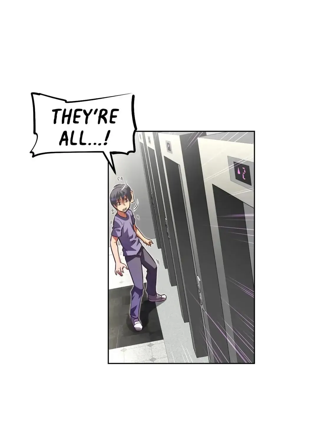 Read Stand Up!!!! chapter 44 image 28 on Lezhin