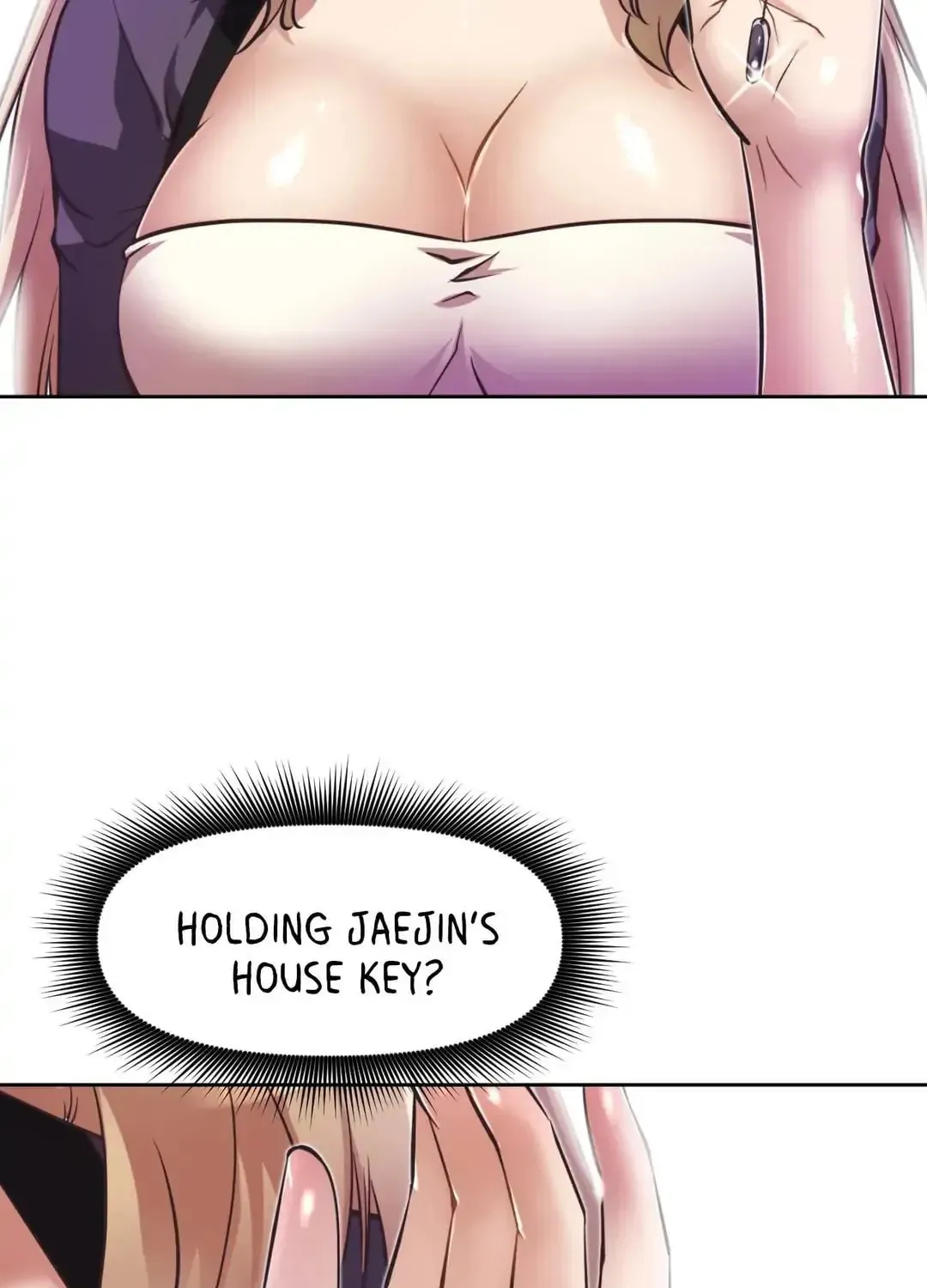 Read Stand Up!!!! chapter 44 image 3 on Lezhin