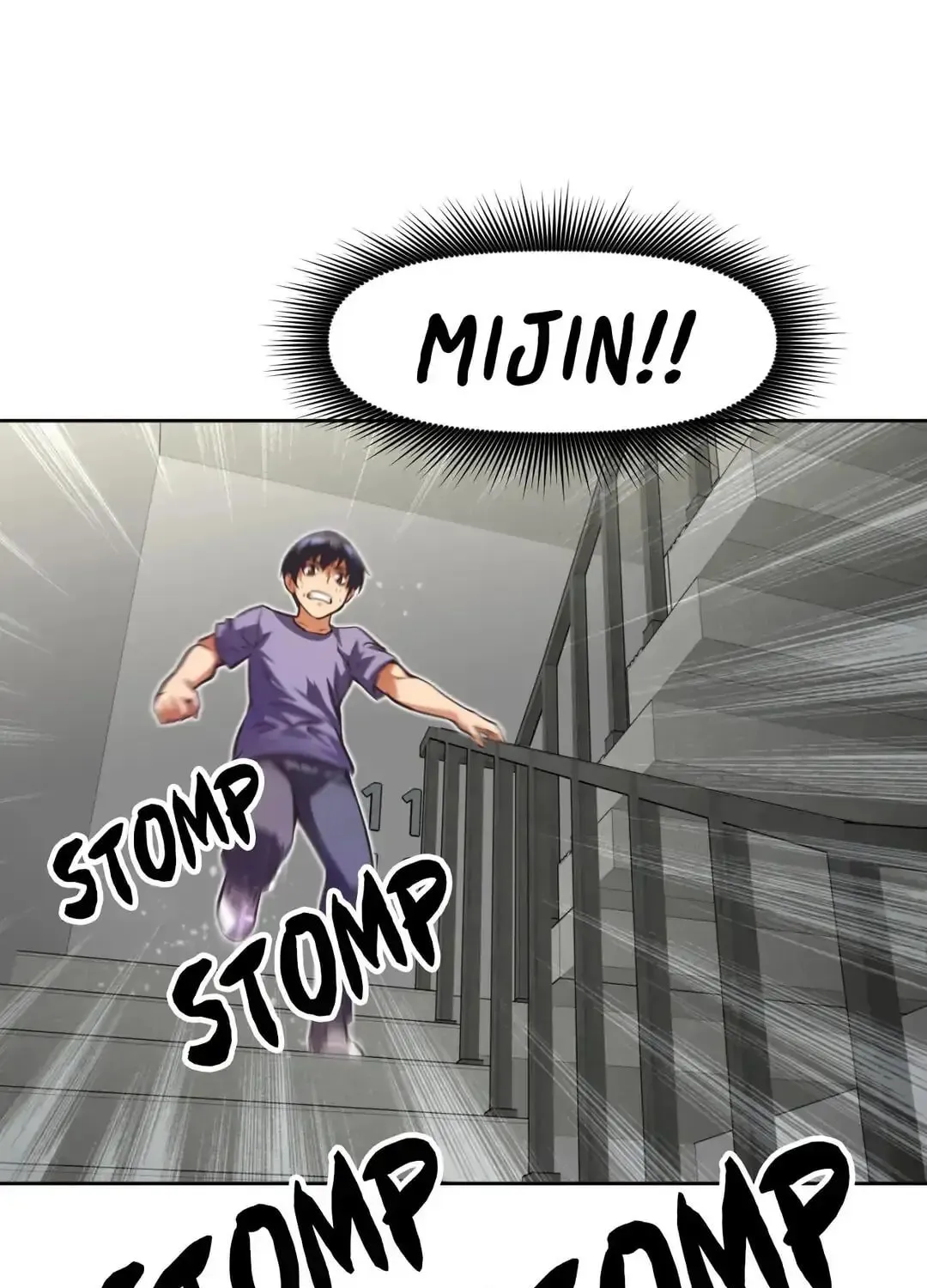 Read Stand Up!!!! chapter 44 image 36 on Lezhin
