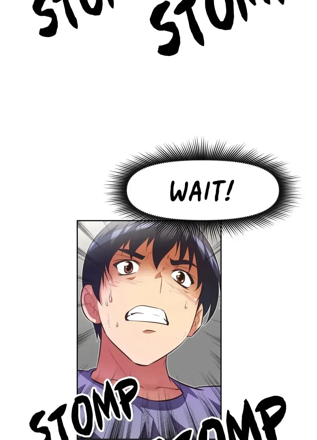Read Stand Up!!!! chapter 44 image 37 on Lezhin