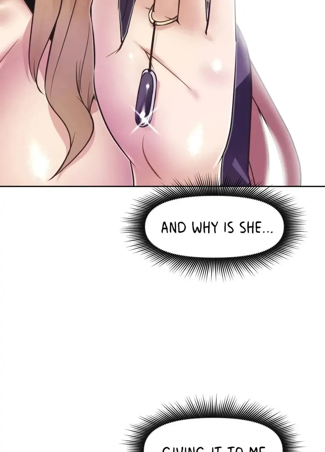 Read Stand Up!!!! chapter 44 image 4 on Lezhin