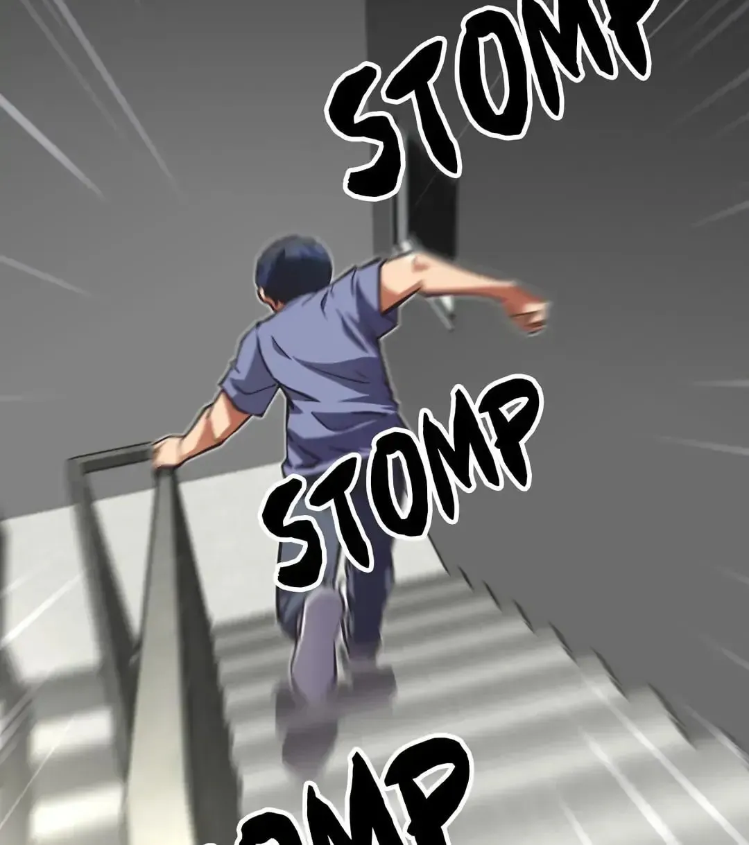 Read Stand Up!!!! chapter 44 image 41 on Lezhin