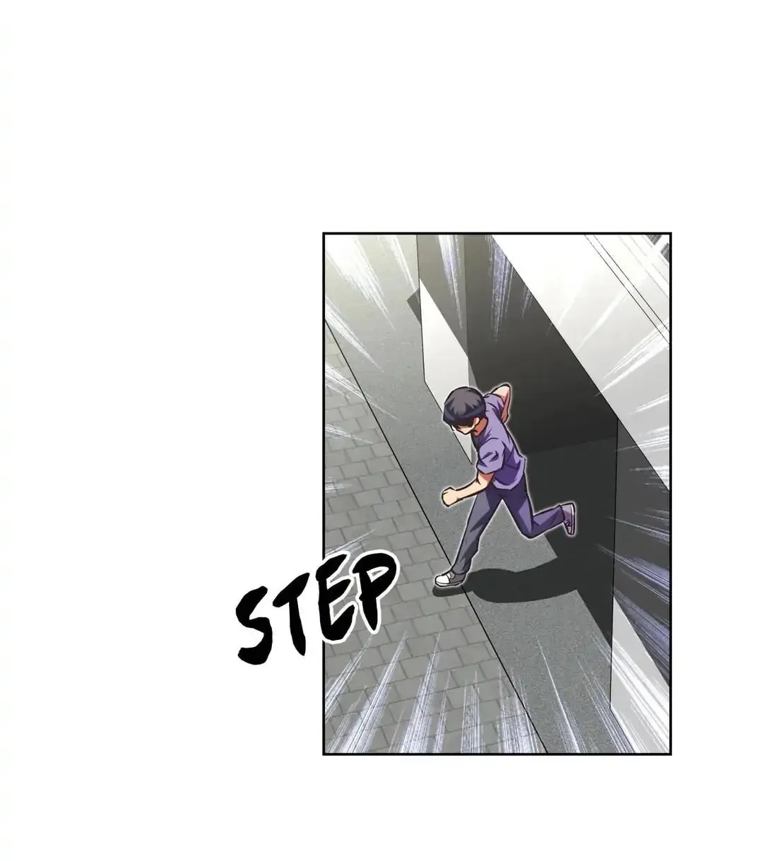 Read Stand Up!!!! chapter 44 image 44 on Lezhin