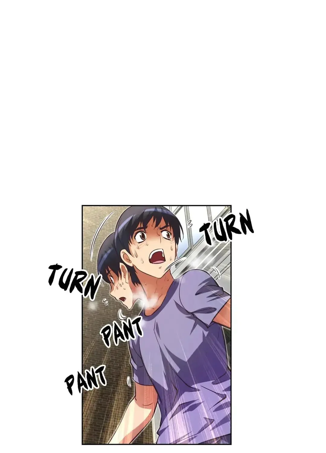 Read Stand Up!!!! chapter 44 image 45 on Lezhin