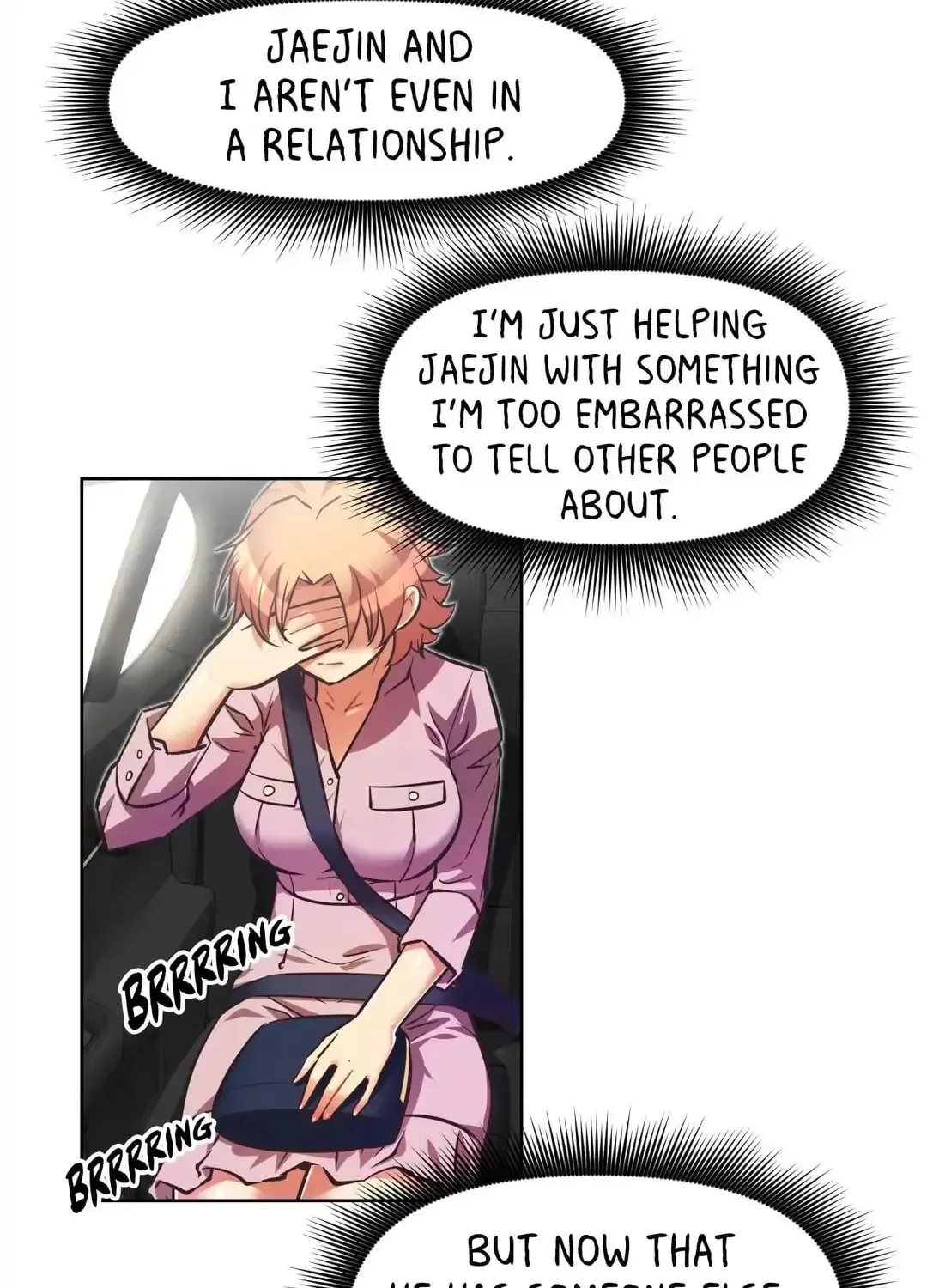 Read Stand Up!!!! chapter 44 image 61 on Lezhin