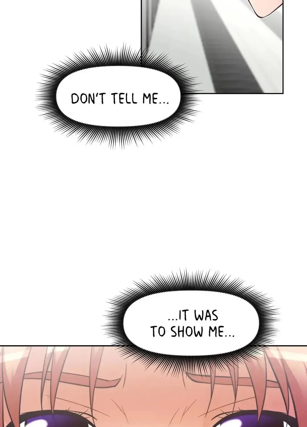 Read Stand Up!!!! chapter 44 image 7 on Lezhin