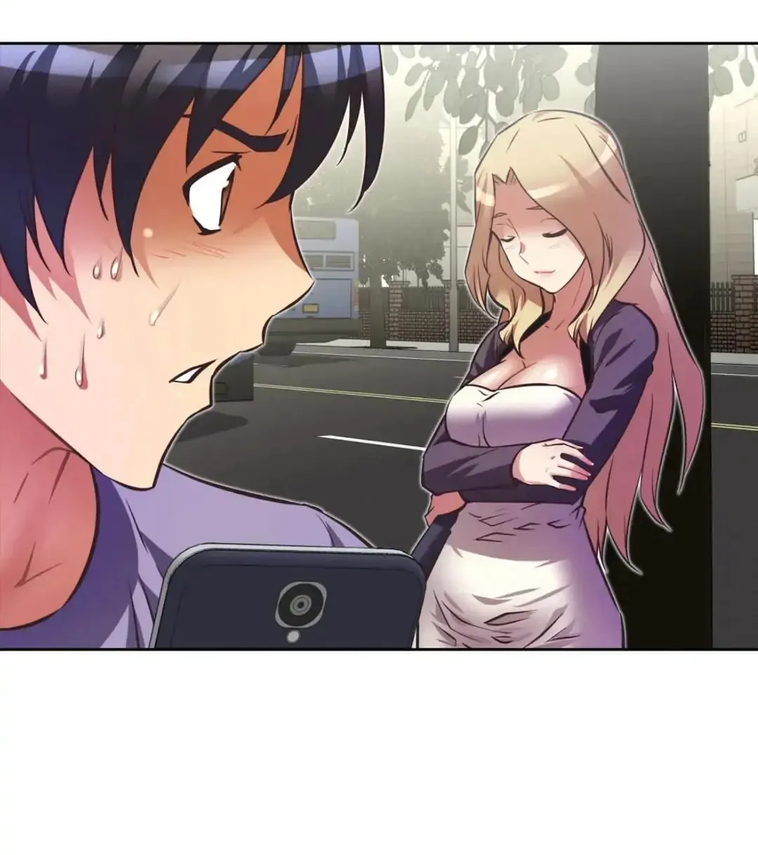 Read Stand Up!!!! chapter 44 image 71 on Lezhin